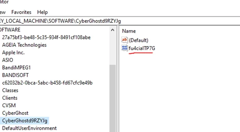 ViperSoft Stealer