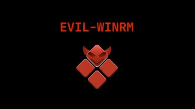Detection of “Evil-WinRM”